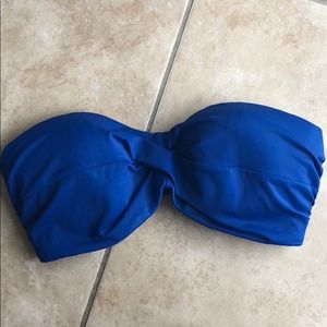 Victoria Secret Strapless Bra (comes with straps)